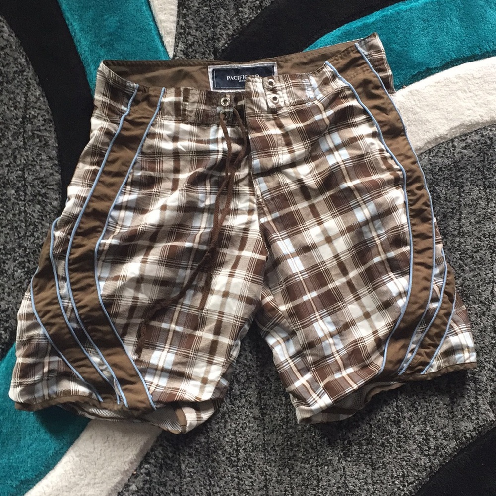 Pacific & Co. Swimming trunks